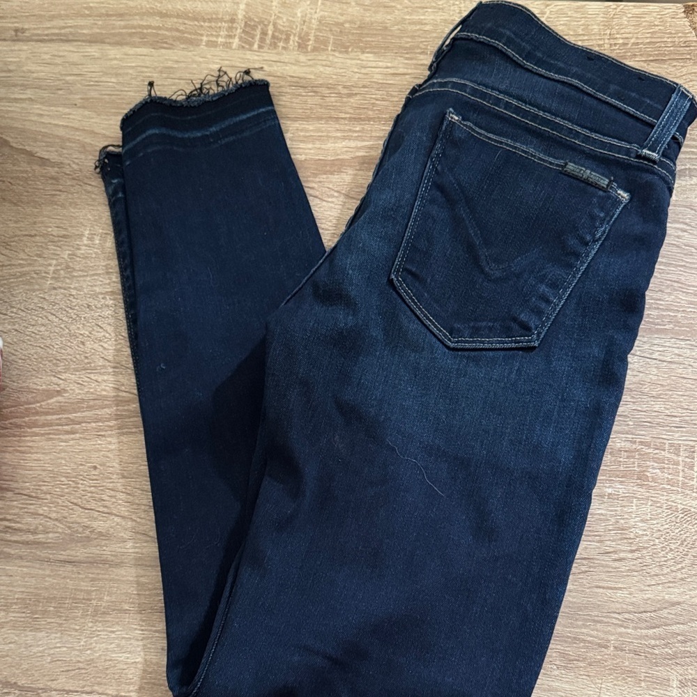 Hudson Denim Jeans